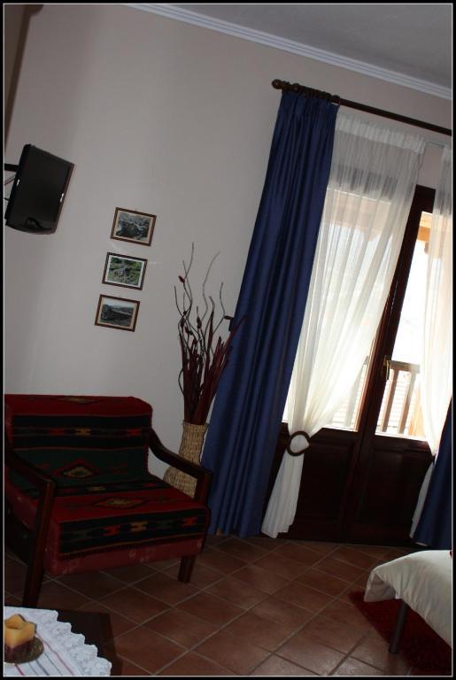 Monopati E6 Hotel Volakas Habitación foto