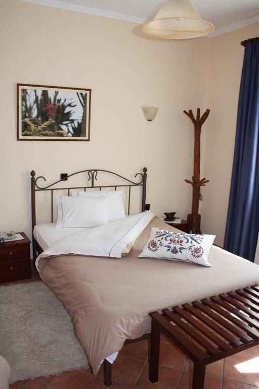 Monopati E6 Hotel Volakas Habitación foto